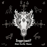 Recenzja Tengger Cavalry Blood Sacrifice Shaman