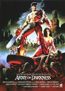 Evil Dead 3: Army of Darkness (1992)