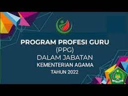 Terbaru Jadwal Lengkap Pelaksanaan PPG Daljab Madrasah Mapel Umum 2022