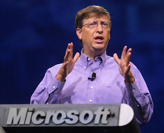 Bill Gates Biography