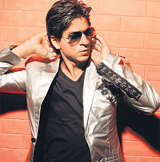 Shah Rukh Khan,Ra one,SRK