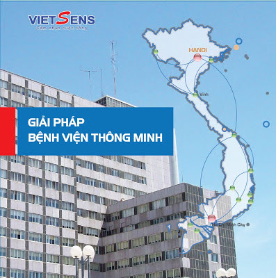 Thiết kế profile, thiết kế profile bệnh viện thông minh