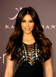 invisible hairstyle kim kardashian -43