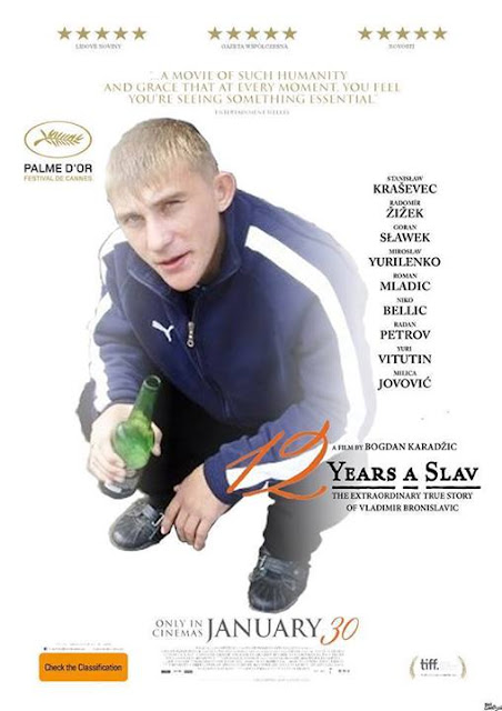 12 years a slav