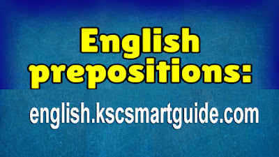 Prepositions-English-grammar