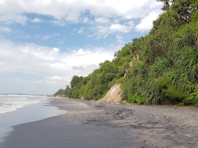 SK Town Beach | Visit Weligama