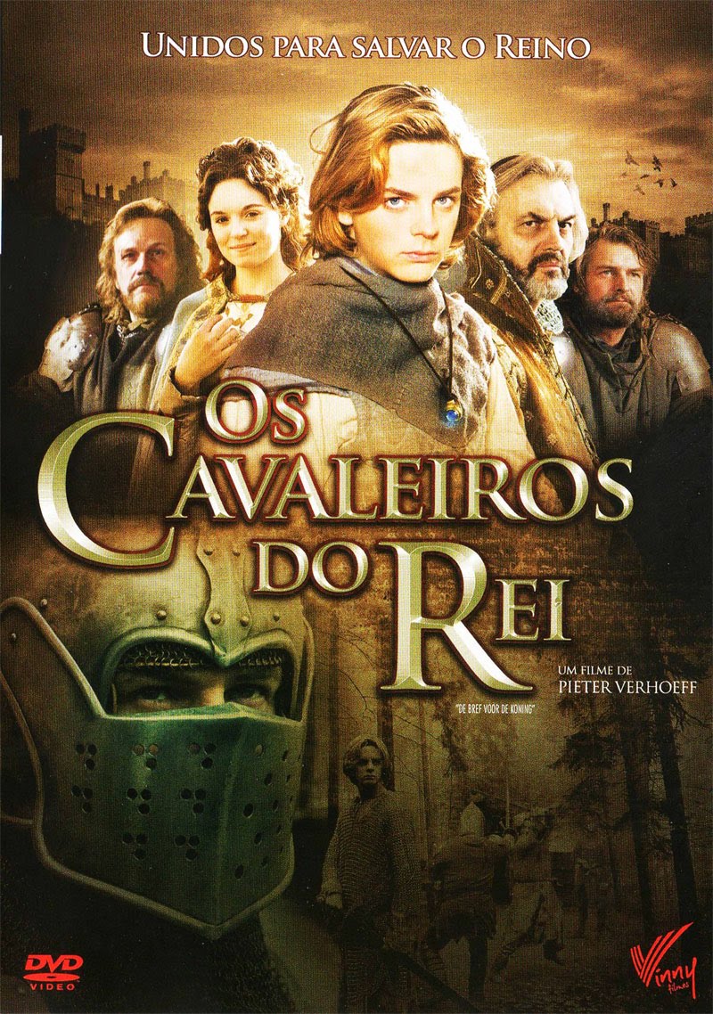 Baixar Filmes Os Cavaleiros do Rei | Dublado | Assistir Online | 2011 | Dvdrip Gratis