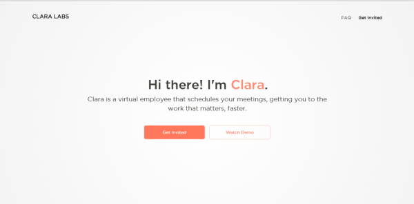 Virtual Personal Assistant (VPA)