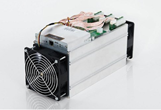 Antminer S9