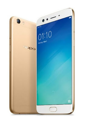 Oppo F3 Plus Harga dan Spesifikasinya Terbaru 2017