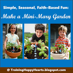 http://traininghappyhearts.blogspot.com/2015/05/make-mini-mary-garden.html
