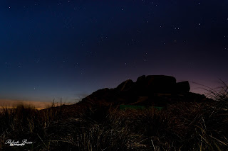 Fotografar estrelas: dicas para iniciantes