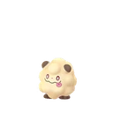 Shiny Swirlix