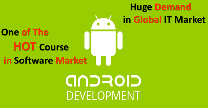 Android Development Training