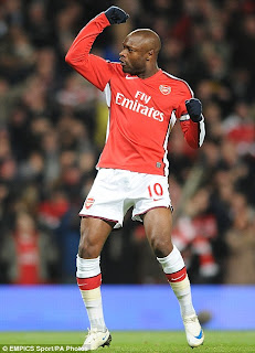 William Gallas