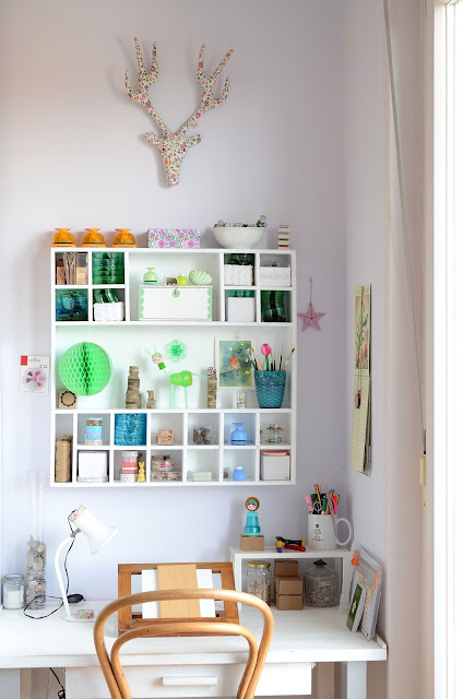 craft room