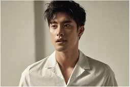 Sung Hoon Is Sharp And Cold In Preview For Upcoming Romantic Comedy