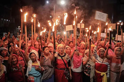 manipur violence