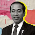 DPR Serbu Kritik 4 Kebijakan Terakhir Jokowi di 2024