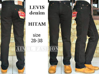 celana levis murah