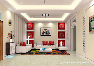 Pictures of gypsum board decorations صور ديكورات جبس بورد