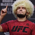 Khabib Nurmagomedov Isyaratkan Ingin Tidur Sepanjang Masa Hukumannya