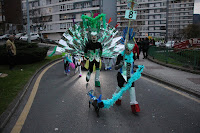 Carnaval de Cruces