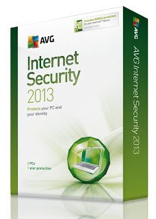 AVG Internet Security 2013 13.0 Build 3336a6294 Latest Version Free Download