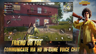 Download PUBG Mobile 0.14.0 Mod apk