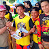 Trail Game Hayau Barait 3 (Kotabaru) Taklukkan Sirkuit SJA, Tim Rider Batu Tunau Juara Di Kotabaru