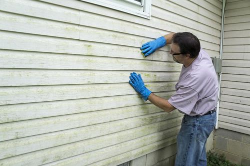 How Much To Remove Asbestos Siding