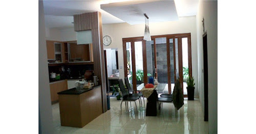 JASA DESAIN INTERIOR RUMAH Boyolali