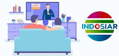 cara memperbaiki channel indosiar yang suaranya hilang atau tidak ada