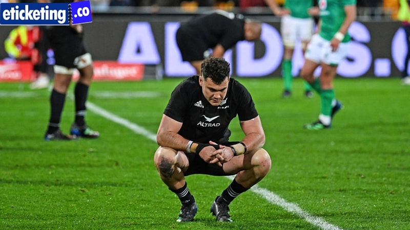 New Zealand's  Confront a Worrisome Prospect