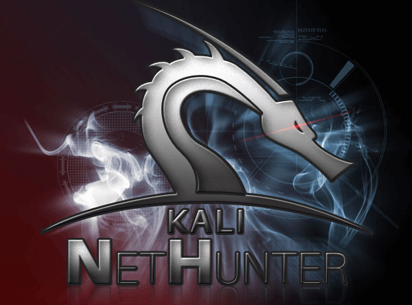 تحميل kali linux nethunter للاندرويد تحميل ROM نظام اختبار الاختراق كالي نت هانتر