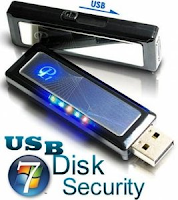 USB Disk Security 6.2.0.18 DC 25.09.2012 Full Keygen