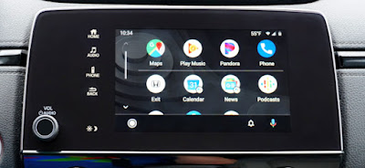 Android Auto Download for SsangYong