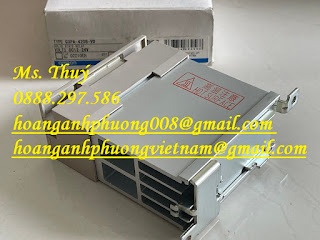 Omron G3PA-420B-VD - Rơ le bán dẫn - Nhập mới 100% Z5215966044523_f987de0512f4fb1bfaad5758369cdec6