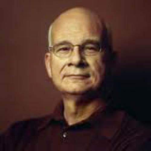 Redeemer Tim Keller Recommends Ignatius Of Loyola