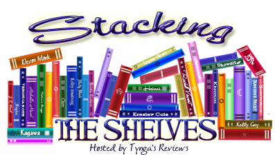 http://bookladysreviews.blogspot.com/2014/04/stacking-shelves-15_7230.html