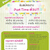 AIS เปิดรับสมัครงาน Part Time จำนวนมาก !!!