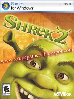 Shrek 2 Free Download