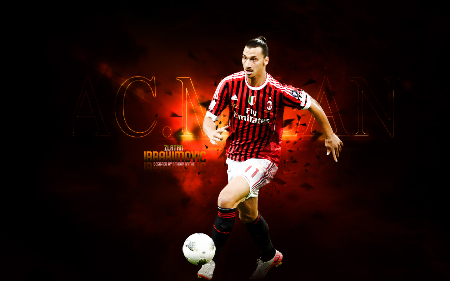 all new pix1: Wallpaper Psg Ibrahimovic