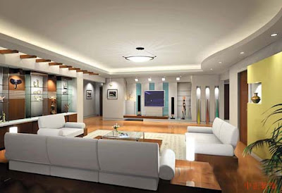 Modern Home Decorating Ideas