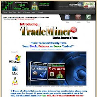 TradeMiner - Advanced Trading Software For Advanced Traders