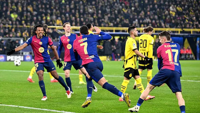 Marc Casado est blessé pour une longue période et pourrait revenir seulement si le Barça atteint la finale de la Ligue des champions, selon l'estimation de la durée de son indisponibilité. Quant à Ter Stegen, même s’il s’est rétabli rapidement, il est toujours forfait. Enfin, Marc Bernal ne sera disponible qu’à partir de la saison prochaine.