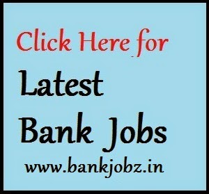  Latest Government Bank Jobs