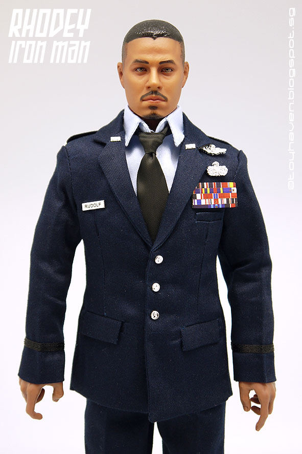 toyhaven Review ZCWO Mens Hommes MH Vol 10 1 6 U S Air  