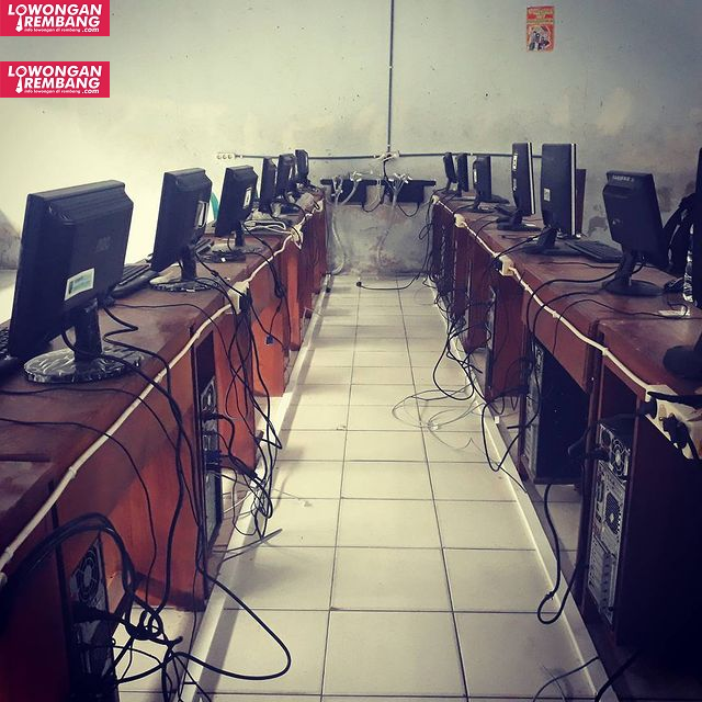 Sutabu Rembang Solusi Digital Enabler Partner Hardware and Software Developer