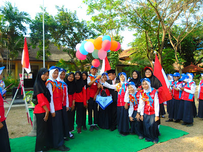 PMR SMP NEGERI 1 WEDARIJAKSA